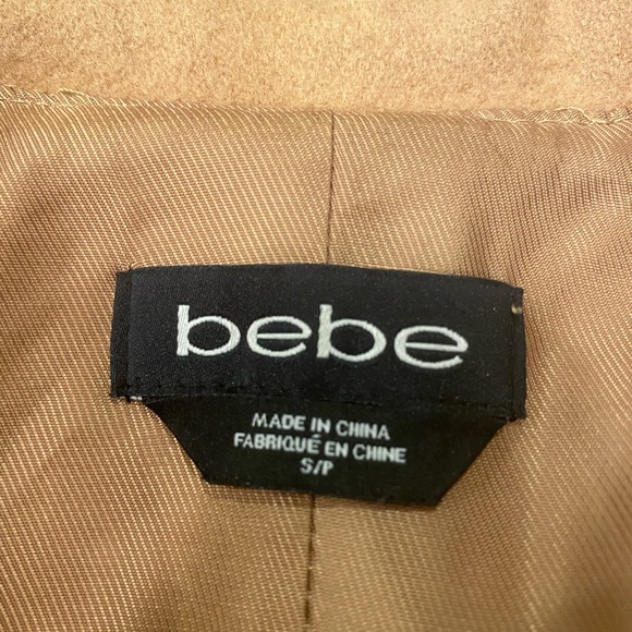 Bebe jacket - Picture 8 of 8